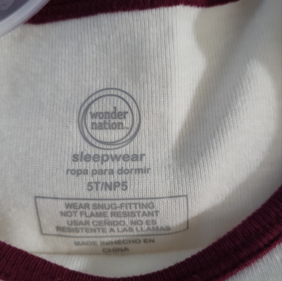 Matching set for girls - Picture 10 of 10